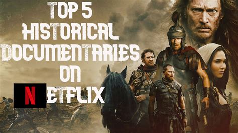 best historical documentaries streaming|greatest history documentaries.